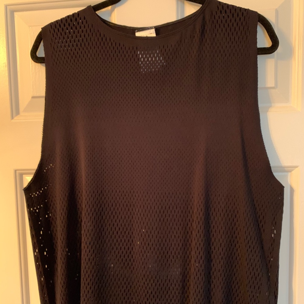 NWOT adidas workout tank top.